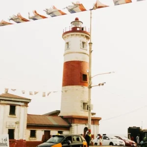 AccraTours Jamestown tour 1