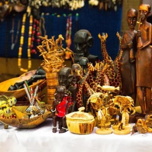 AccraTours Shopping experience