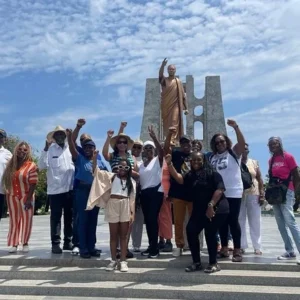 AccraTours City Tour